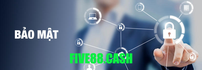 Chính sách bảo mật Five88