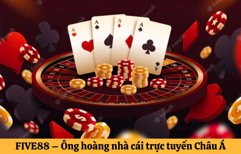 Game bài Baccarat online