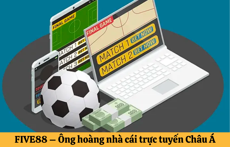 cách tính tiền kèo nhà cái