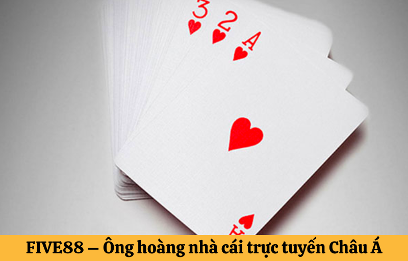 Bài 3 cây miền bắc Five88 được hiểu như thế nào?