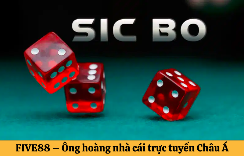 mẹo chơi sicbo dễ thắng