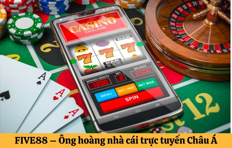 mẹo đánh bài đổi thưởng five88